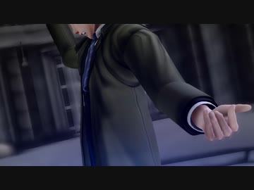 【MMD死印】CH4NGE【真下】