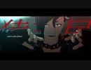 【fate/MMD】マンドリカルドで「猿芝居」