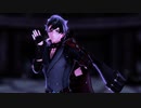 【MMD：原神】ジャンキーナイトタウンオーケストラ　リオセスリ