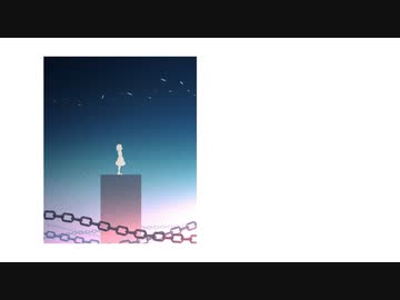 Escape from world | 雨飴 feat.初音ミク