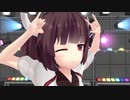 【MMD/耳コピ】きりたんにスタマスのSESSION!歌って踊らせてみた