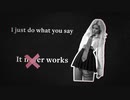 Alexis Munroe - Language (Official Lyric Video)