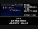 【中文填詞】残酷な天使のテーゼ 歌ってみた (中國語)