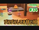 【ピクミン4】投げて！運んで！戦って！新人隊員奮闘記_Part34【実況】