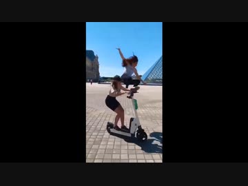 世界の衝撃的映像集Part123