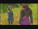 伝説のイケボを持つOLがドラクエ11を初プレイ実況【Part3】