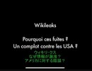 12年前のWikiLeaks関係者によるアメリカ分析
