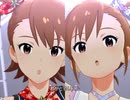 【ミリシタ】日刊あみまみ 第250号「Honey Heartbeat」