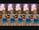 【ミリシタ】MILLIONSTARS Team2nd「海風とカスタネット」【ソロMV(合唱版)】