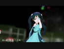 【MMD艦これ】夜に駆ける ピアノ (長良型　五十鈴)