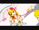 【星井美希】キューティーハニー【ミキパ!】
