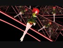 【MMD】Dance_Deggee【重音テト】