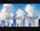 BanderSnatch - Motion Free feat.初音ミク