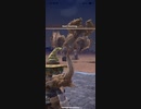 モンスターハンターNOW ディアブロス　★1 紫