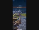 モンスターハンターNOW トビカガチ　★1 紫