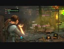 【バイオハザード リベレーションズ2】レイドモード／ジル編／Part：79