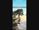 モンスターハンターNOW リオレイア　★4