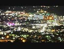 オリジナル曲『雪夜の田舎町』