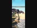 モンスターハンターNOW アンジャナフ　★4