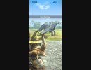 モンスターハンターNOW トビカガチ　★3