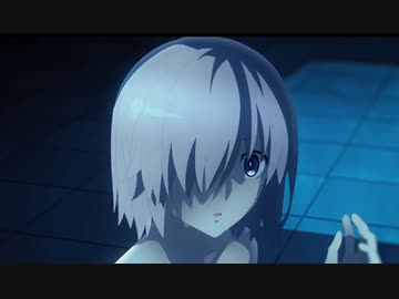 【FGO MAD】Braving