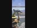 モンスターハンターNOW トビカガチ　★5
