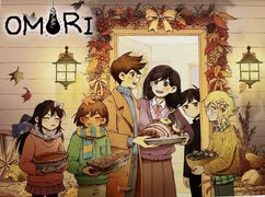 おセンチメンタルずんだもん Part54【OMORI】