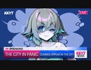【歌ってみた】ゾンビ / DECO*27 covered by描寝ゆとり