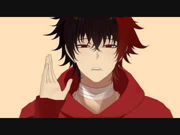 【第3回MMD廃】さようなら、花泥棒さん【第3回MMD廃：ノーエフェクト】