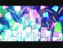 【Hardcore】NEON SPARKLE【NNI】