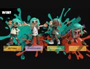 [rin] スプラトゥーン３ part.37 ランク14 レギュラーマッチ ※続き ※今回動画・生放送は、人気配信者の「大損（あかペンおおぞん）」さんとのコラボ動画となります [不定期] プレイ動画