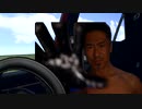 車が泥にはまったアナルアサシン