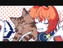 【手描き】小悪魔だってかまわない！【にじさんじ】