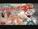 失ったポケモンは二度と戻らない。【ポケモンエメラルド】#24