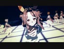 Gaze on Me! (Shinagawa_13 Remix)