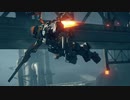 アーマードずんだ6　3周目48　「機密情報漏洩阻止」