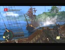 #14-10 （ﾓ ・ω・） 再生数１０以下なので船襲って無理やり見せます Switch 【アサシンクリード４】