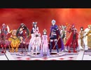 幻影異聞録#FE 059 第6章：ファイアーエムブレム9