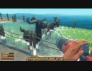 【実況】ちょっくら漂流してくる【Raft】part49