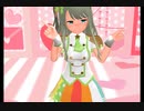『可愛くなれたらいいのに』を常盤くるみちゃんに踊って貰った！(ショートver)