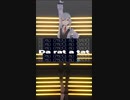 【にじさんじMMD】唱 / Ado【葉加瀬冬雪】