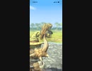 モンスターハンターNOW ドスジャグラス　★3