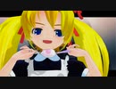 【MMD】ちびらぶantちゃん？で「粛聖!! ロリ神レクイエム☆」【らぶ式モデル誕生祭2023】