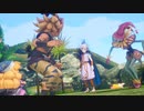 【聖剣伝説3】シャルロット・ケヴィンルート＃15　マナの聖域　【Trials of Mana】