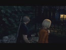 2度目の迷娘探し... biohazard RE:4 実況プレイ part 37