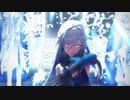 【崩スタMMD】MUTE【鏡流・彦卿】