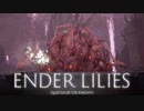 【ENDER LILIES】浄化した屍と共に征く 実況プレイ part29