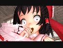 【東方MMD第3部】とあるお歯なし