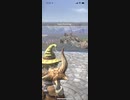 モンスターハンターNOW ジュラトドス　★5