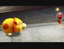 新米隊員の絶叫任務『ピクミン4』